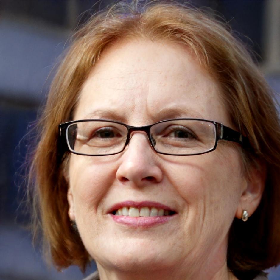 Photo de Marie Dubois