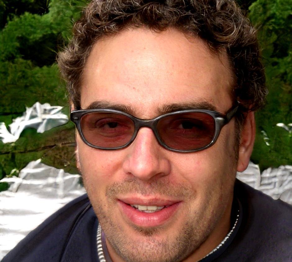 Portrait de Marc Dubois, formateur expert